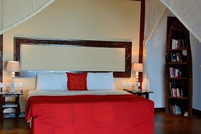 Fumba Beach Lodge