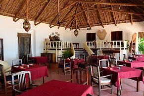 Fumba Beach Lodge