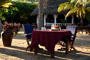Fumba Beach Lodge