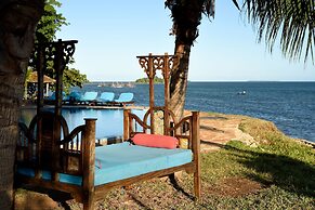Fumba Beach Lodge