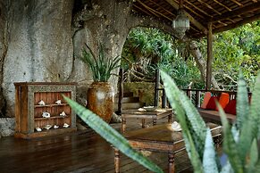 Fumba Beach Lodge