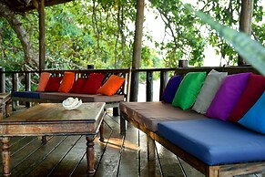 Fumba Beach Lodge