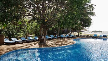 Fumba Beach Lodge