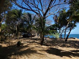 Fumba Beach Lodge