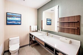 Hilton Garden Inn Ottawa Airport