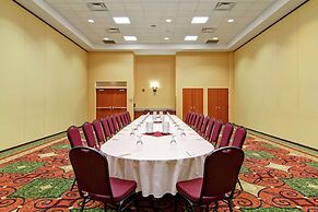 Hilton Garden Inn Ottawa Airport