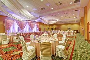 Hilton Garden Inn Ottawa Airport