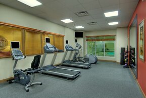 Hilton Garden Inn Ottawa Airport