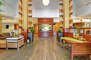 Hilton Garden Inn Ottawa Airport