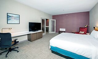 Hilton Garden Inn Ottawa Airport