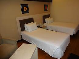 Hotel Greenpark