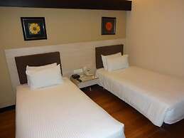 Hotel Greenpark