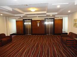 Hotel Greenpark