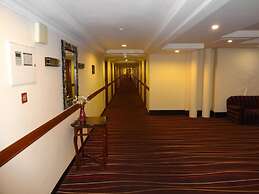 Hotel Greenpark