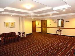 Hotel Greenpark