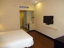 Hotel Greenpark