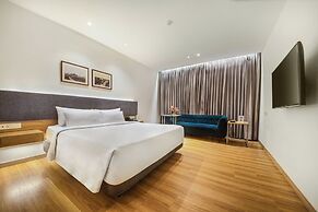 Hotel Greenpark