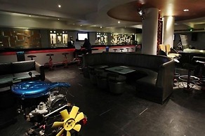 Hotel Greenpark