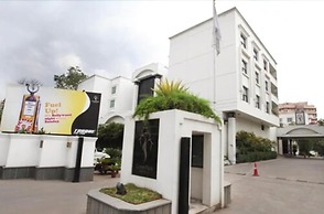 Hotel Greenpark