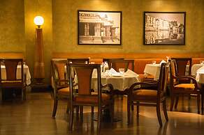 Hotel Greenpark