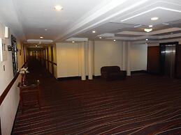 Hotel Greenpark