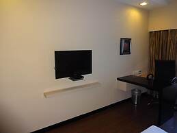 Hotel Greenpark