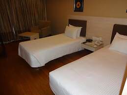 Hotel Greenpark
