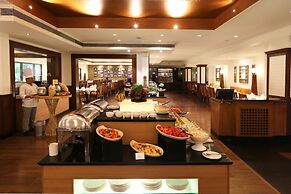 Hotel Greenpark