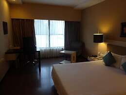 Hotel Greenpark
