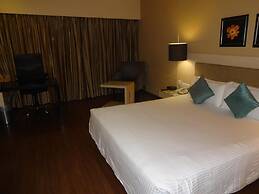 Hotel Greenpark