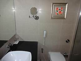 Hotel Greenpark