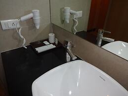 Hotel Greenpark