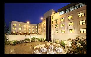 Hotel Greenpark