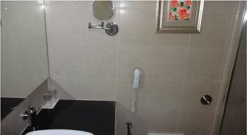 Hotel Greenpark