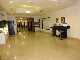 Hotel Greenpark