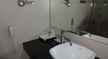 Hotel Greenpark