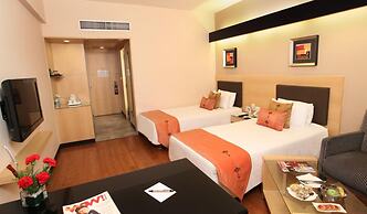 Hotel Greenpark