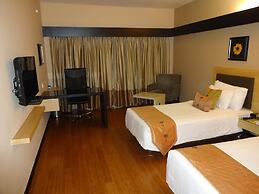 Hotel Greenpark