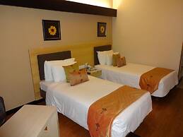 Hotel Greenpark