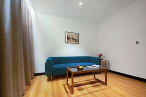 Hotel Greenpark