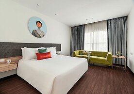 Hotel Greenpark