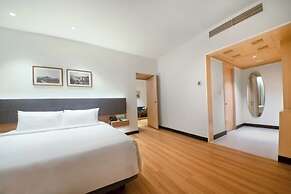 Hotel Greenpark