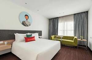 Hotel Greenpark