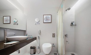 Hotel Greenpark