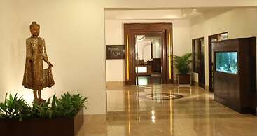 Hotel Greenpark