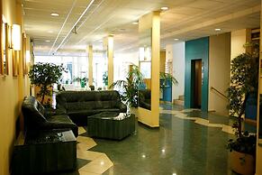 Hotel Bara Junior