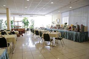 Hotel Bara Junior