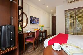 Hanoi La Vision Hotel