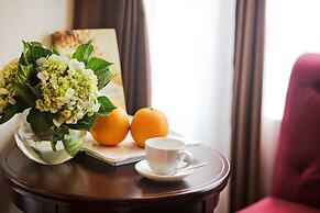 Hanoi La Vision Hotel