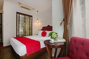 Hanoi La Vision Hotel